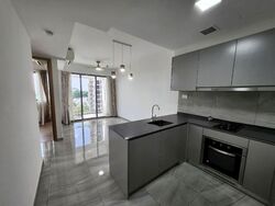 High Park Residences (D28), Apartment #601995521